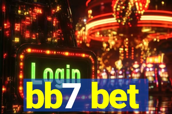 bb7 bet